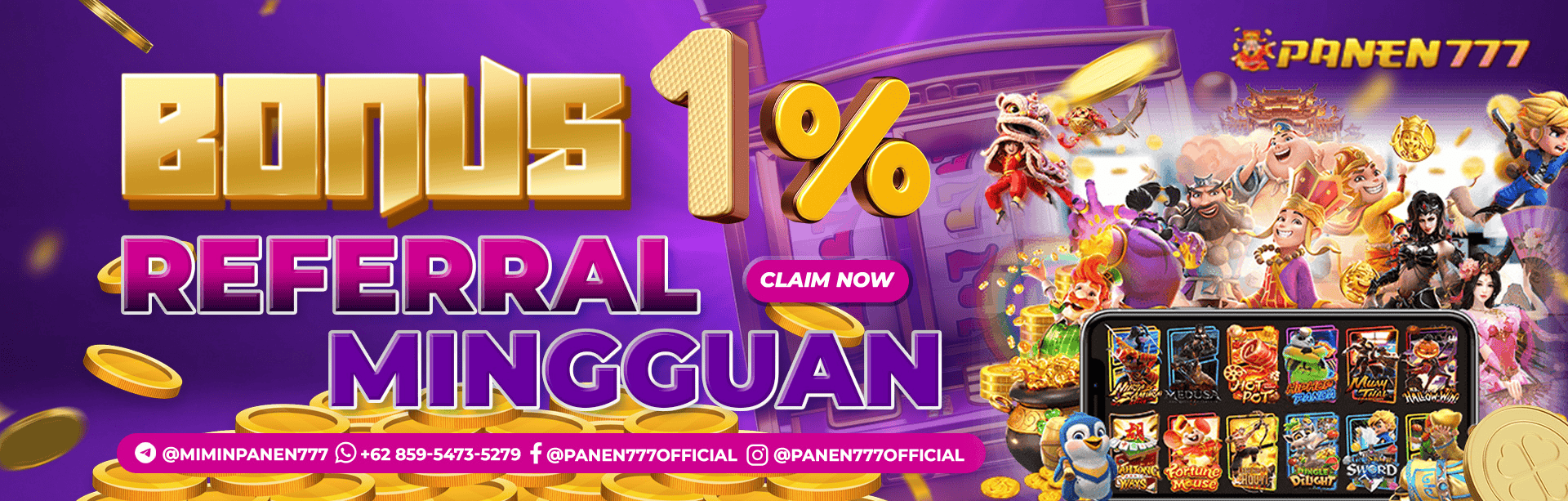 bonus referral