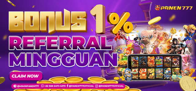 bonus referral